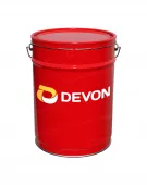 Смазка Devon Polar Grease LiCaХ V45 EР 00/0 Synth 16кг